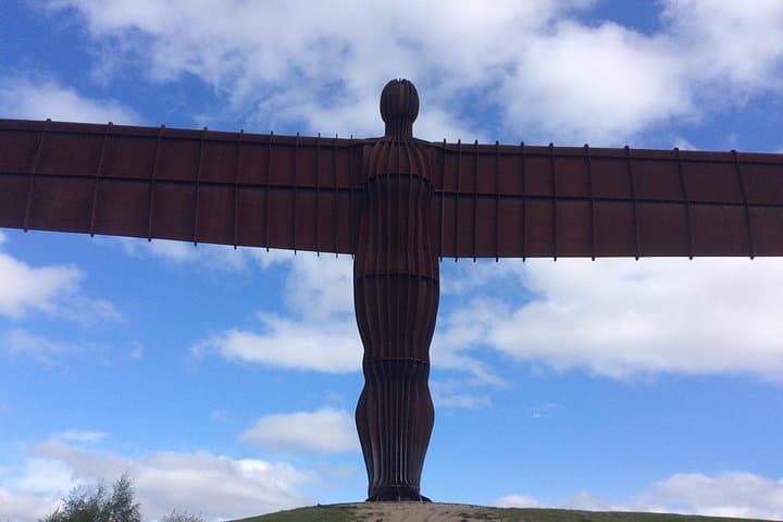 The Angel of the North