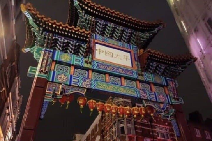 Chinatown
