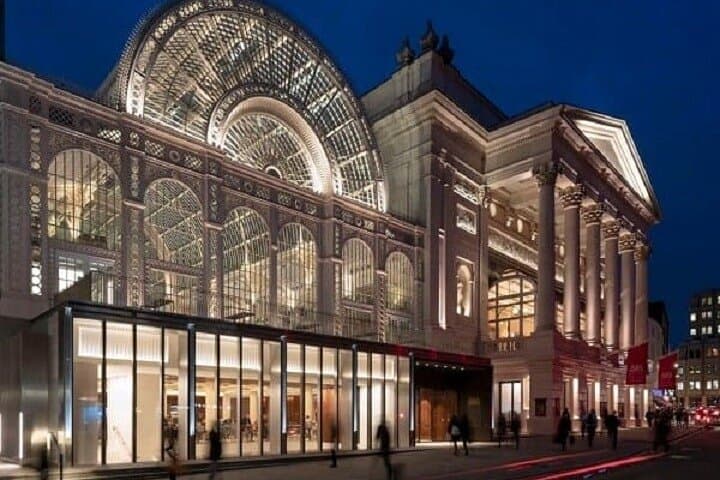 Royal Opera House