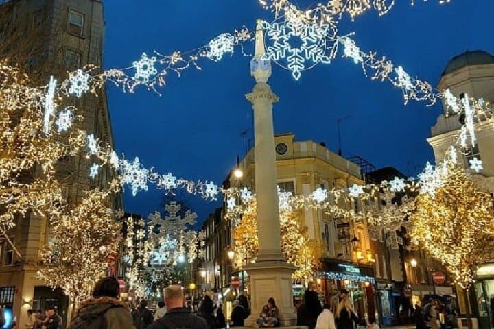 Seven Dials
