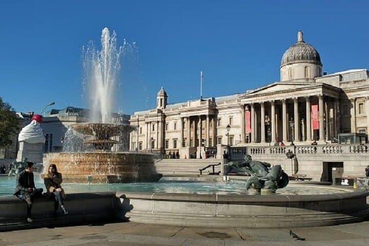Trafalgar Square