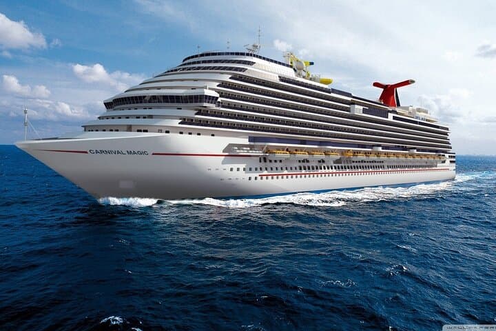 Arrival Transfer from Cruise Ports to London Hotel or London Airports