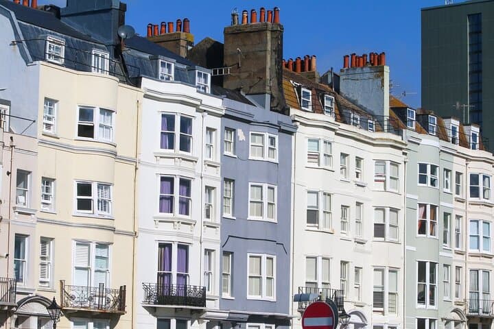 Enchanting Brighton: A Private Journey Through Heart & Soul
