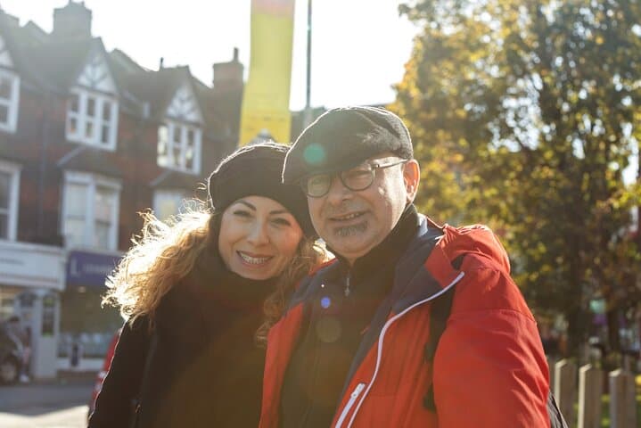 Enchanting Brighton: A Private Journey Through Heart & Soul