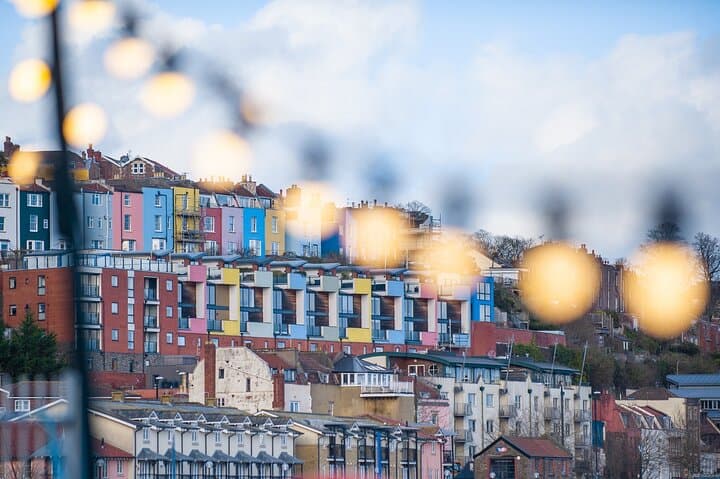 Private Bristol Christmas Heritage Walking Tour