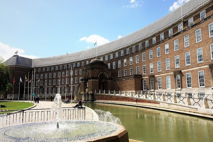 Bristol