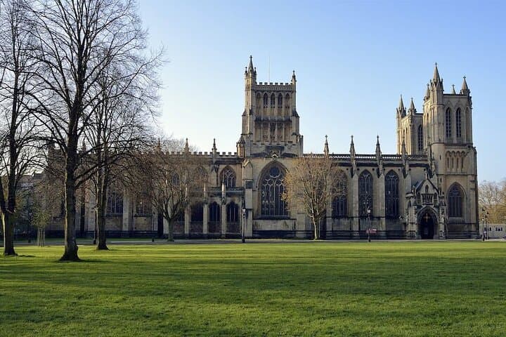 Bristol