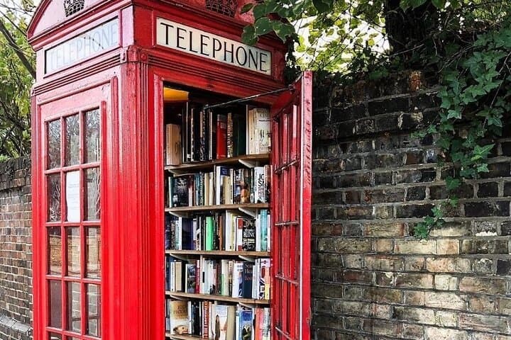 Best of London: Small Group Walking Tour (Max 10, 3 Hours)