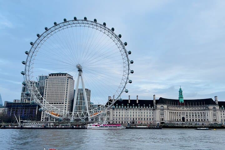 London Eye