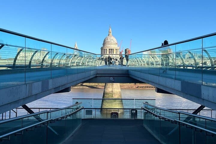 Private Transfer from Central London to Heathrow Airport