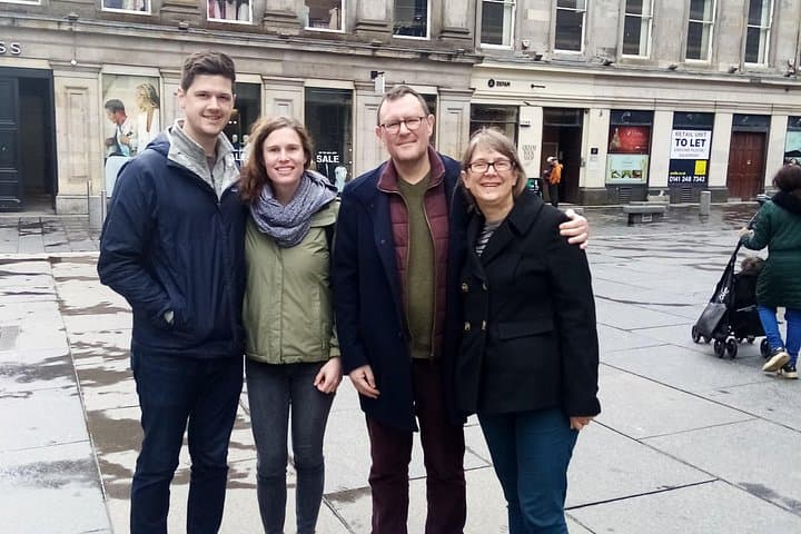 Private Liverpool Walking Tour with Local Guide