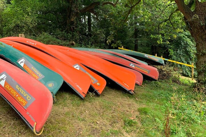 The fleet