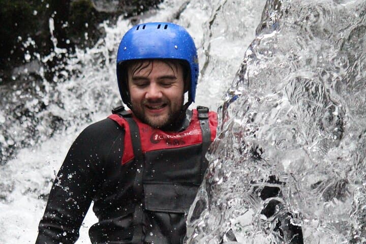 Two Hours Gorge Walking Activity