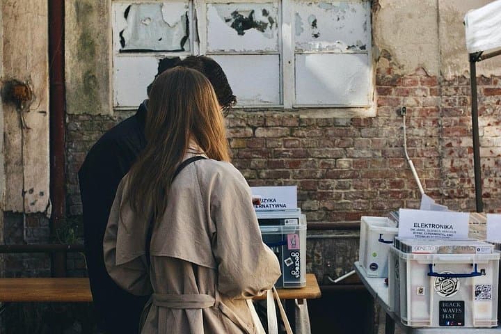 1980s London Walking Tour : Music, Fashion & Pop culture