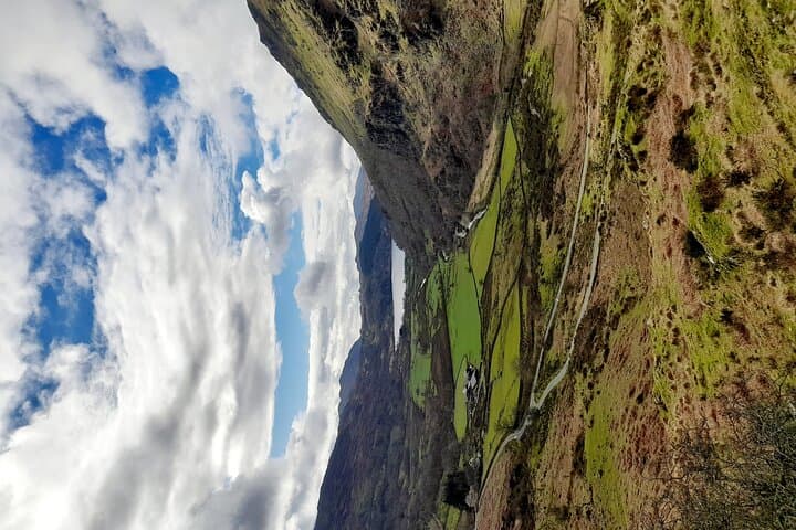 Eryri (Snowdonia)