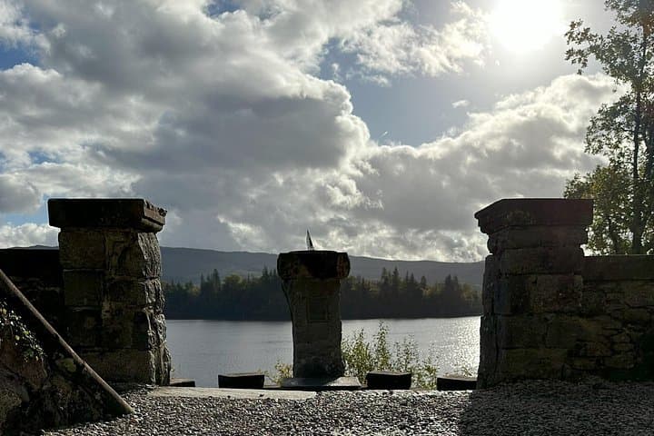 Private Glencoe and Loch Lomond Tour