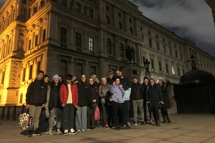 The Ultimate Jack the Ripper Tour (Private Group Booking)