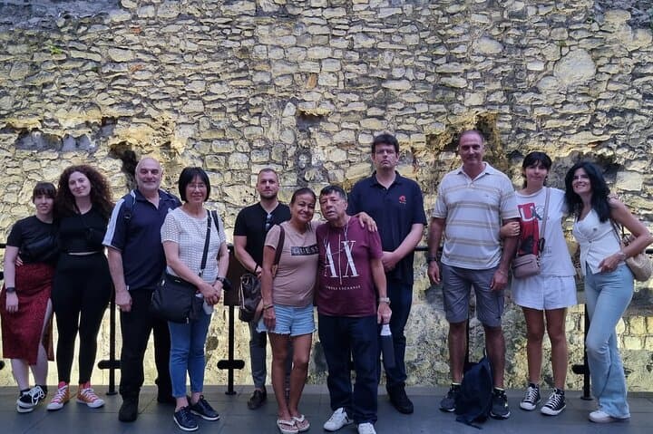 The Ultimate Jack the Ripper Tour (Private Group Booking)