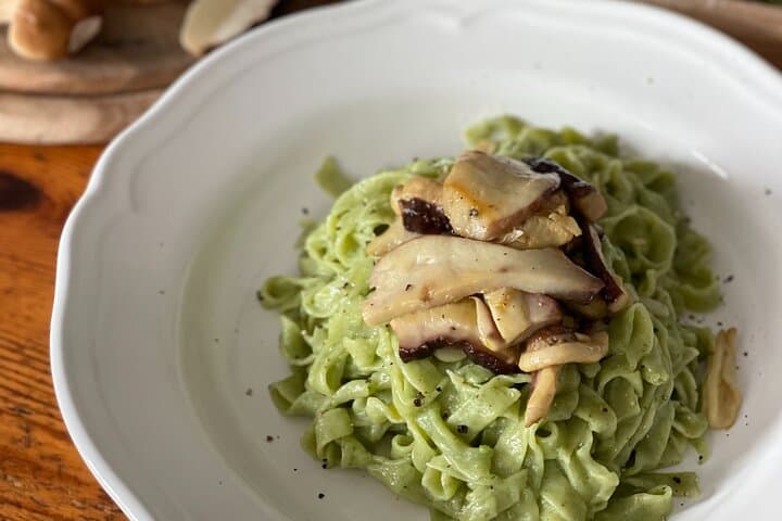 Italian Pasta Making Class in West Sussex