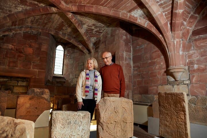 3 Days Private Ancestry Tour in Scotland