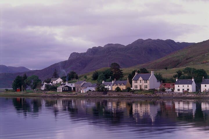 3 Days Private Ancestry Tour in Scotland