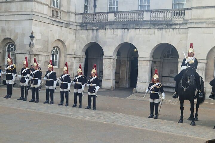 Horseguards