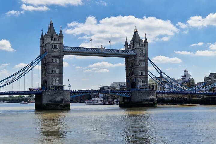 Tower Bridge