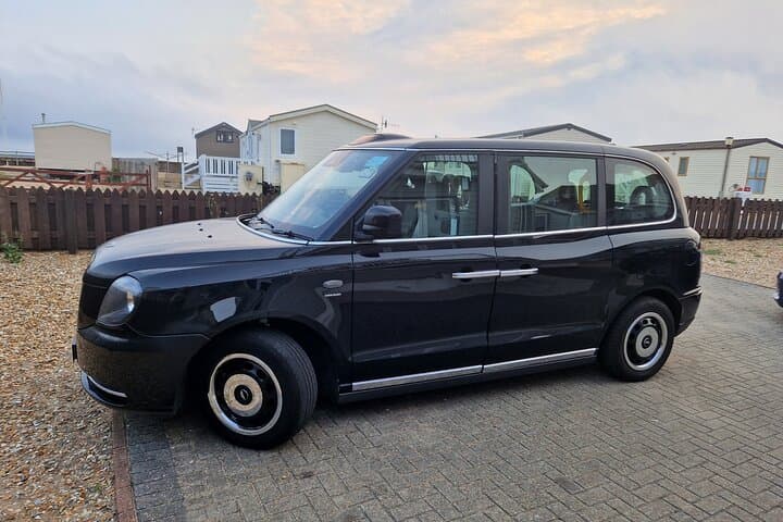 London Black Cab