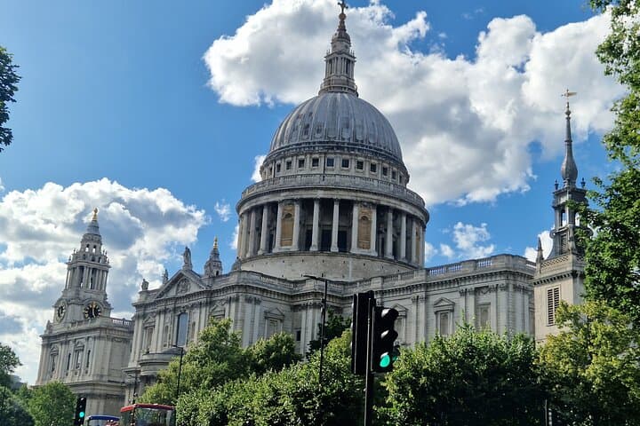 St. Paul's Cathedral