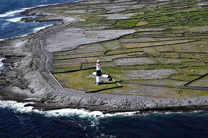 6 Day Railtour London & Dublin - Explore the West Coast