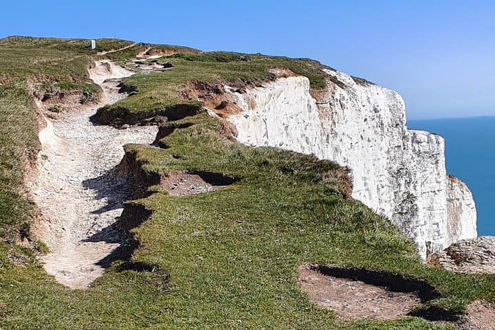 White Cliffs of Dover