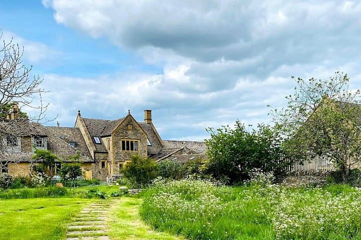 Cotswold Stone
