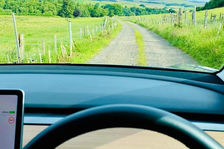Cotswold Roads