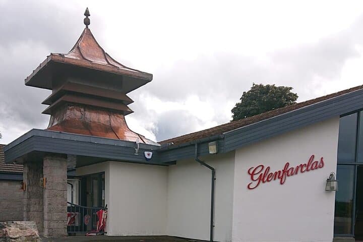 4-Day Private Speyside Whisky Tour