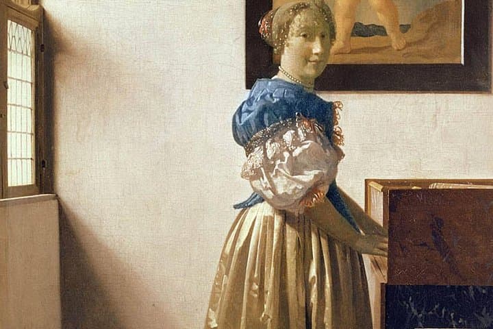 Vermeer