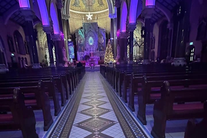 Belfast private 4 hour tour highlights Titanic,Derry girls,GOT
