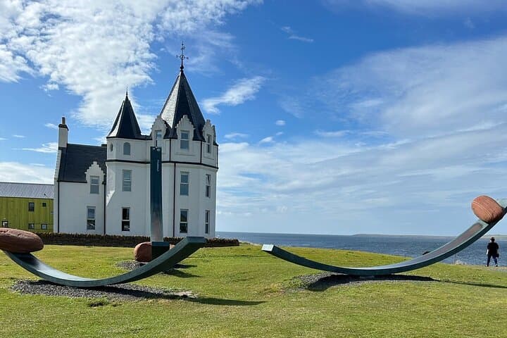 5-Day Private Orkney and Highlands Tour