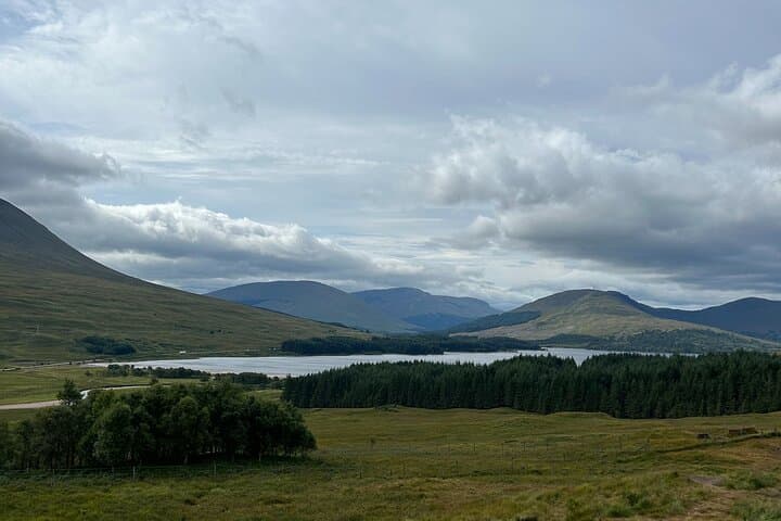 5-Day Private Orkney and Highlands Tour