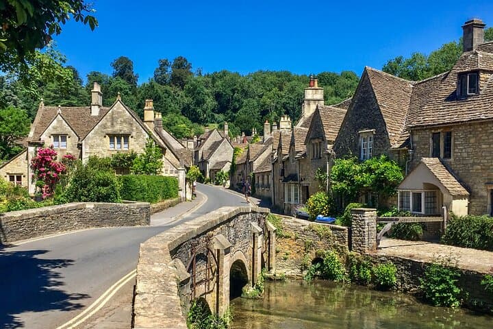 Castle Combe