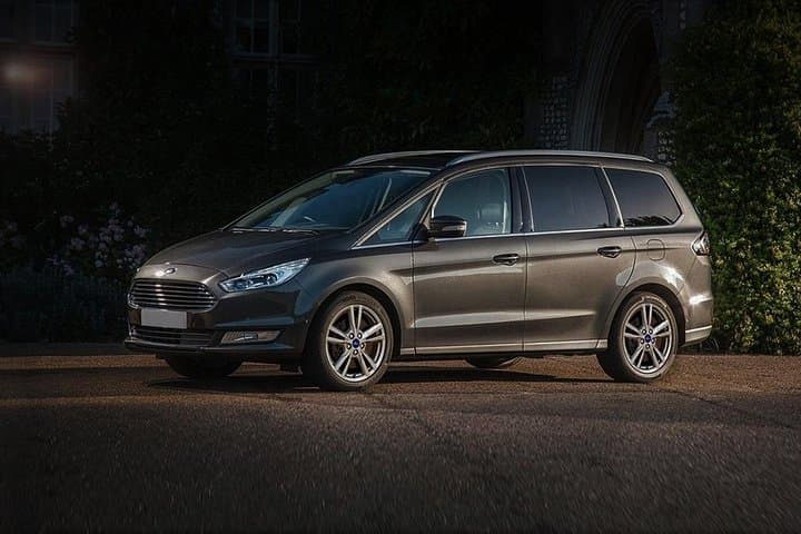 Kings Cross Station – Chauffeur/ Taxi - To & From Central London