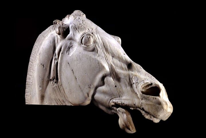 2 hour British Museum Highlights Private Guided Tour
