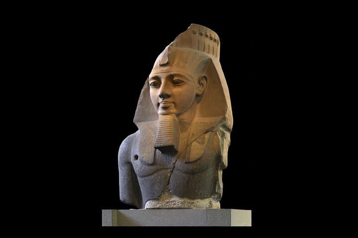 Ramses II