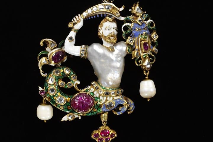 The Canning Jewel