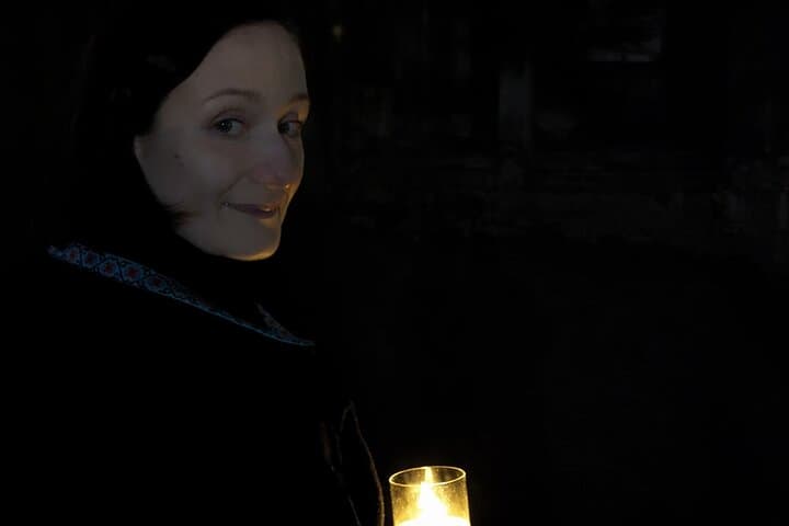 Private Dark History Tour: Eerie Edinburgh
