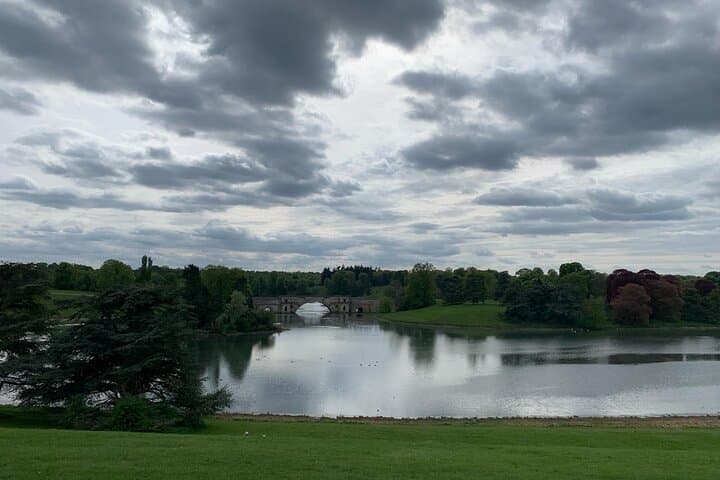 London to Oxford and Blenheim Palace Excursion
