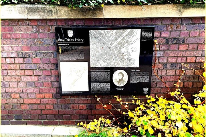 Wicked Whitechapel: Where Now’s Jack The Ripper Audio Tour