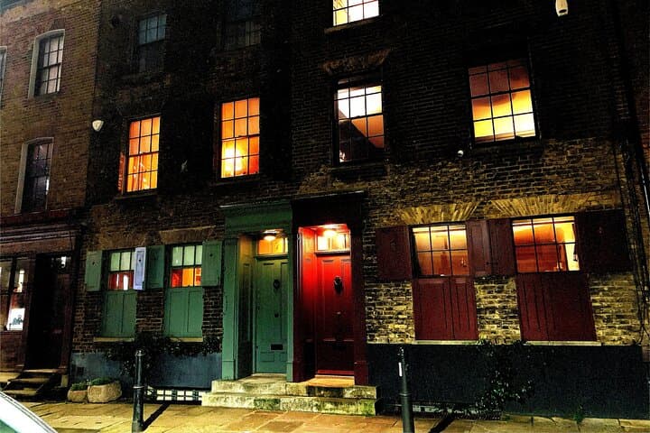 Wicked Whitechapel: Where Now’s Jack The Ripper Audio Tour
