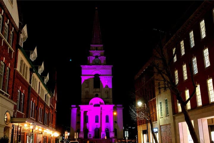 Wicked Whitechapel: Where Now’s Jack The Ripper Audio Tour