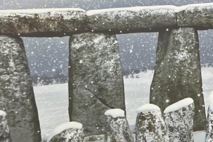 Stonehenge, Windsor, Salisbury... Private Trips from Southampton