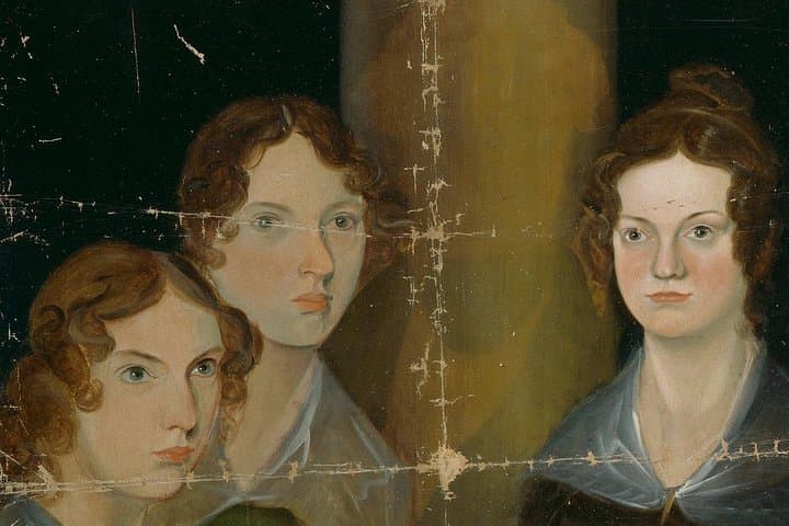 Brontë Sisters